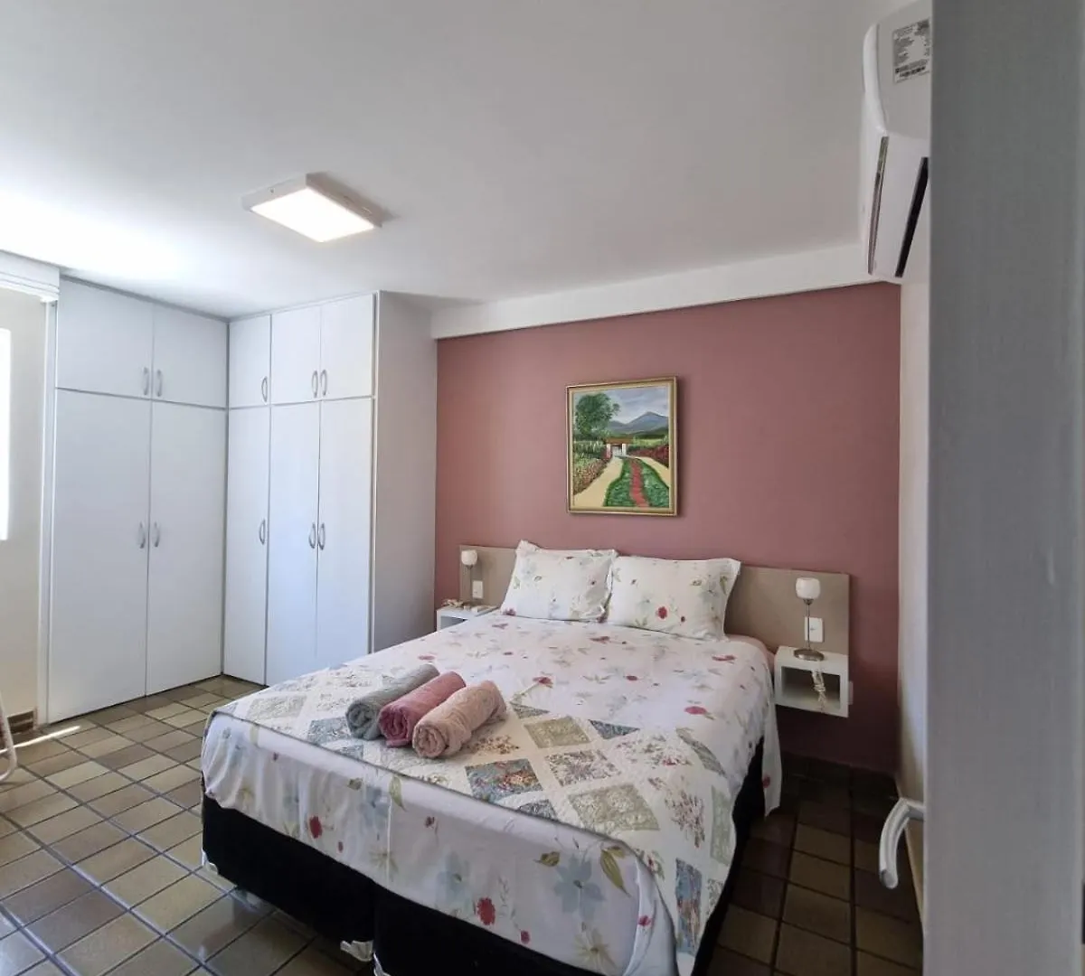 Apartamento De 3 Quartos A 100 Metros Da Praia De Boa Viagem Recife