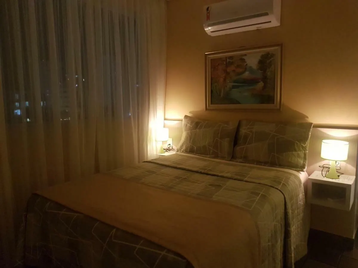 Apartamento De 3 Quartos A 100 Metros Da Praia De Boa Viagem Recife Apartmán